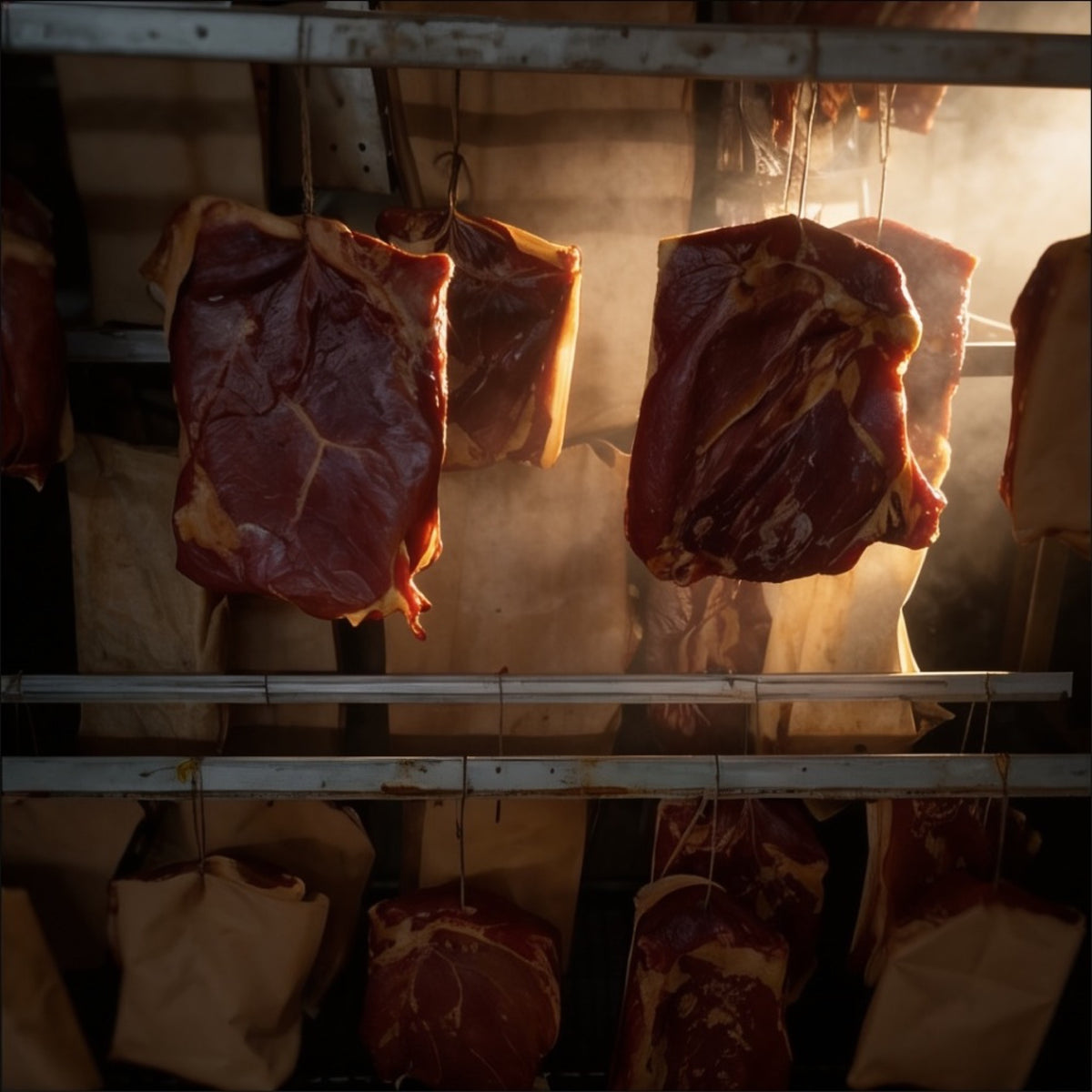 Thüringer Schinkenspeck – 250 g