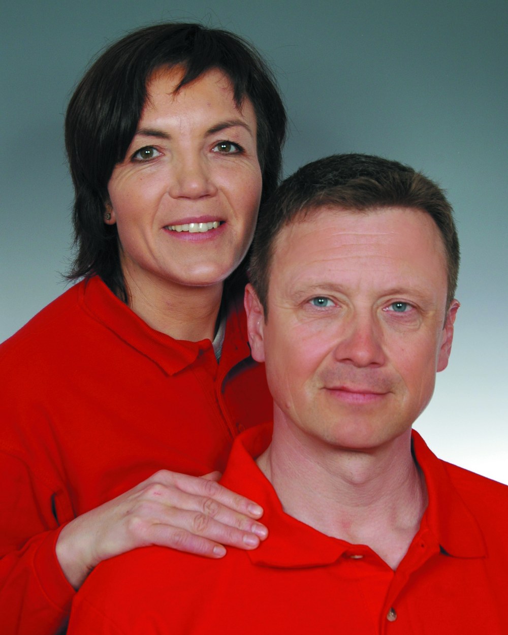 Porträt von Ralf und Susanne Urban